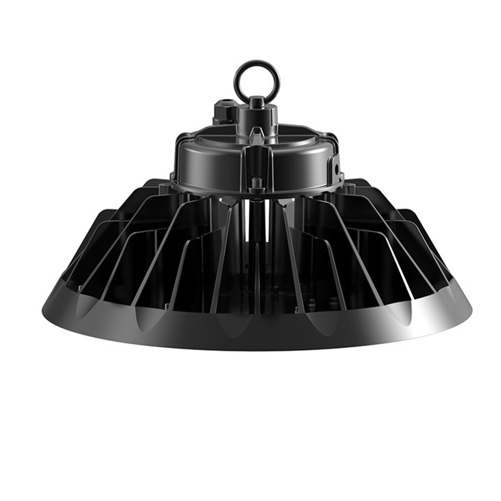 Elegant V High Bay Light