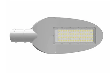 Voordelen van volledig waterdichte straatverlichting op zonne-energie