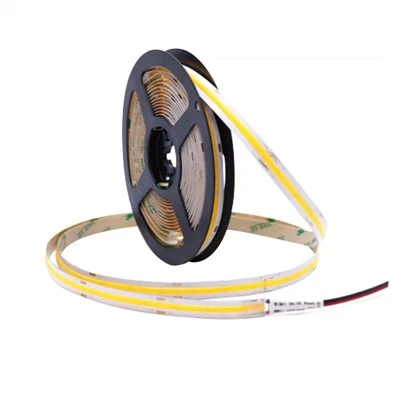 24 volt magische COB LED-stripverlichting