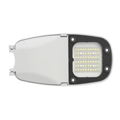 40W terugschuivende straatverlichting