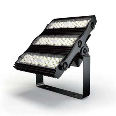 Honkbalstadionverlichting
