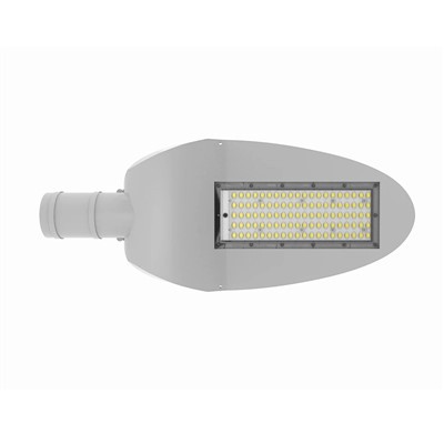 Zuinige stadsstraatverlichting