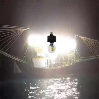 LED vislamp