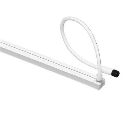 LED -stripverlichting bed