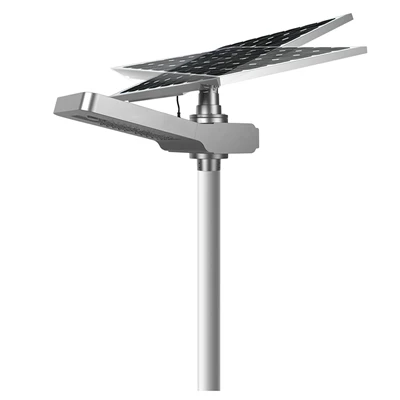 Solar Nighthawk-straatlantaarn